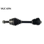 SKF Antriebswelle